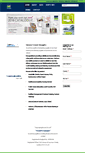 Mobile Screenshot of bunzlmclaughlin.com